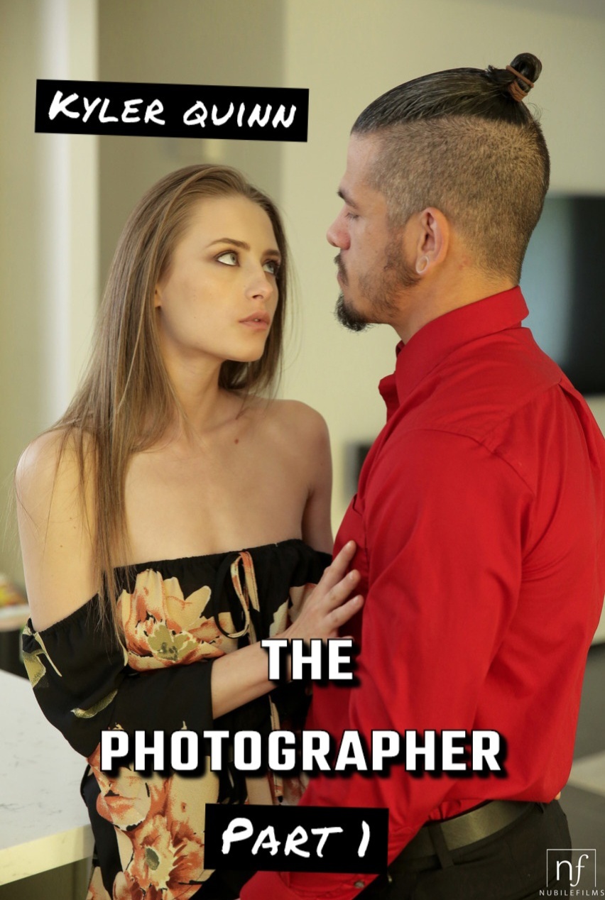 The Photographer Part 1