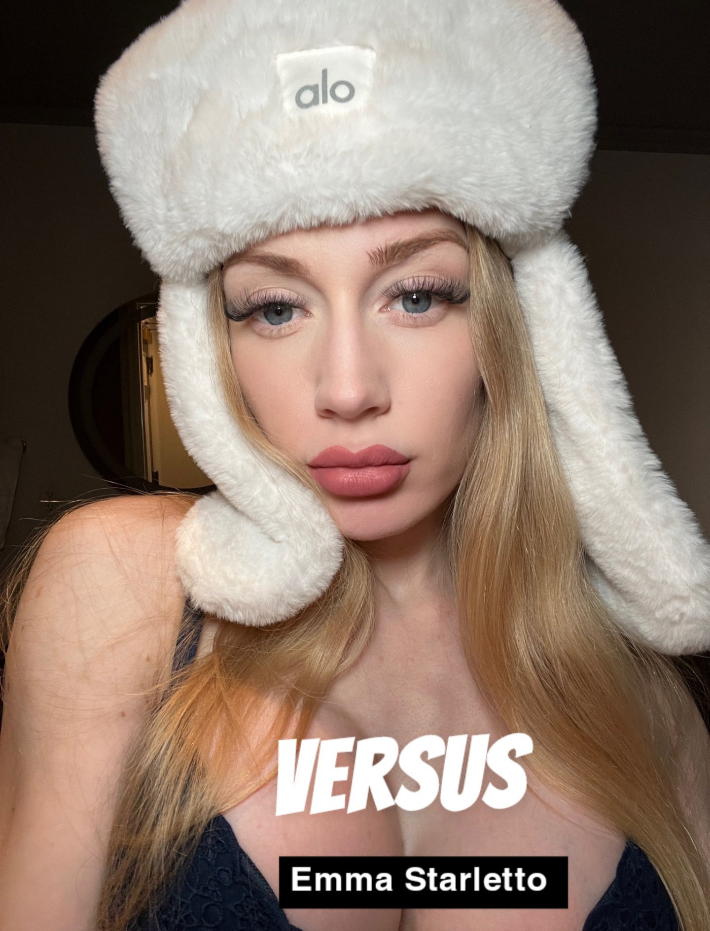 Versus Emma Starletto