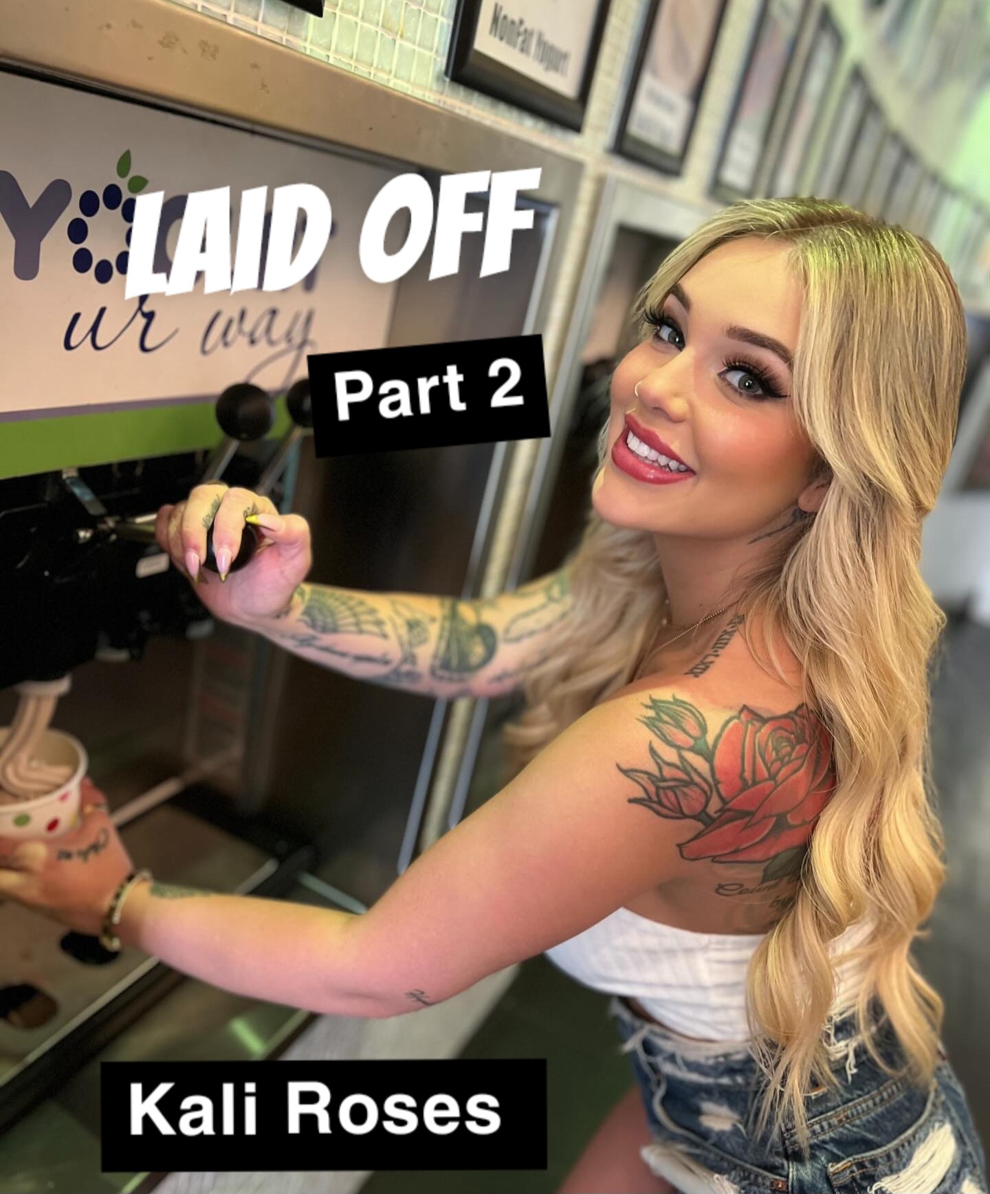Laid Off Part 2