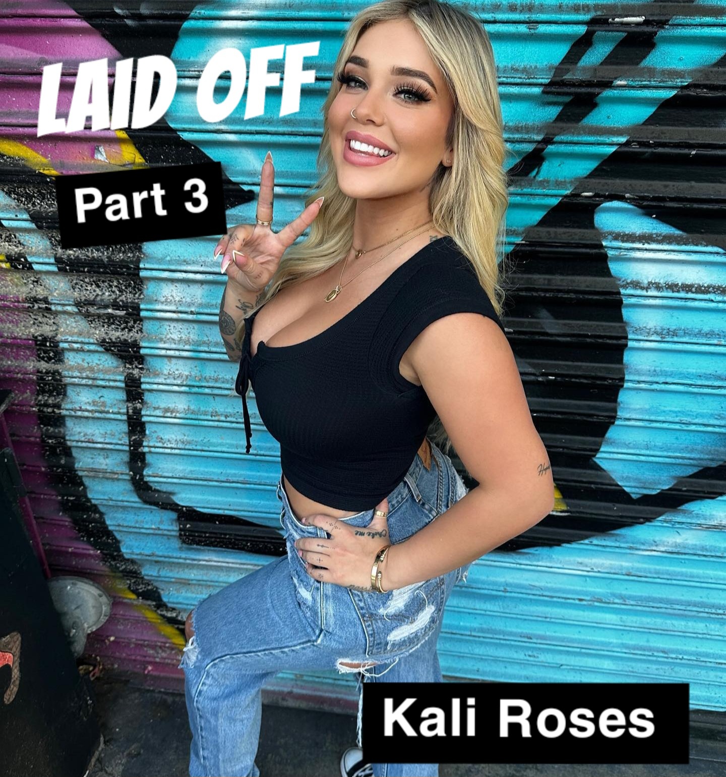 Laid Off Part 3