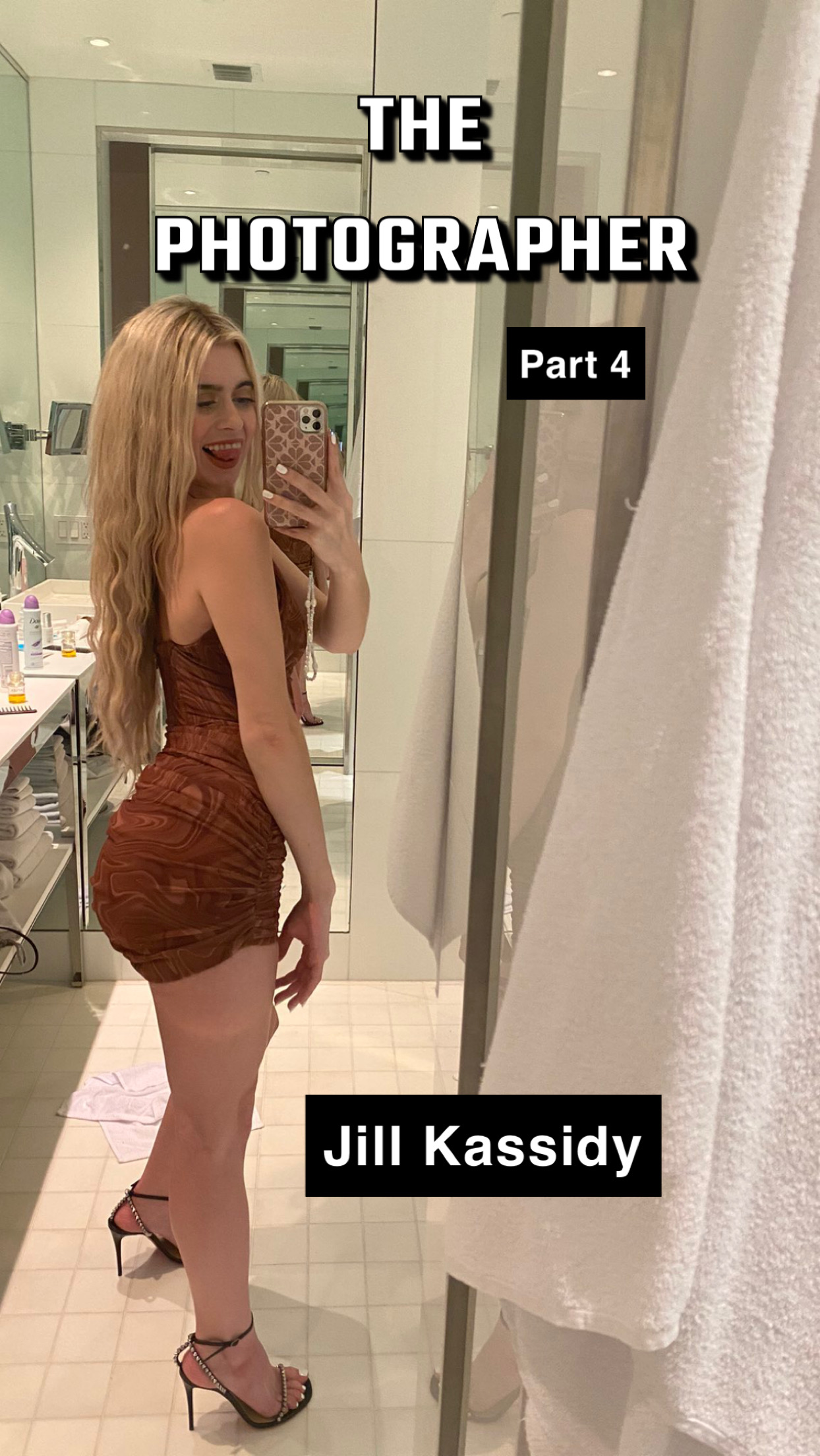 The Photographer Part 4
