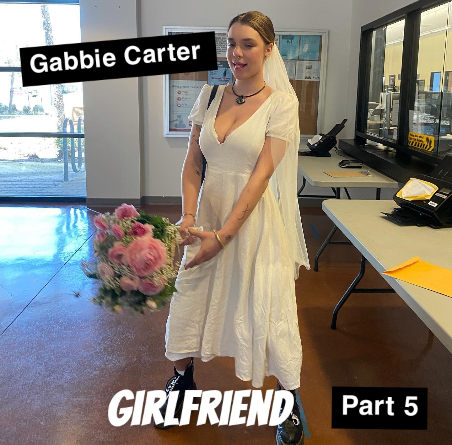Girlfriend Part 5